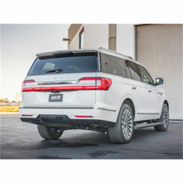 2018-2023 Lincoln Navigator Cat-Back(tm) Exhaust System Touring