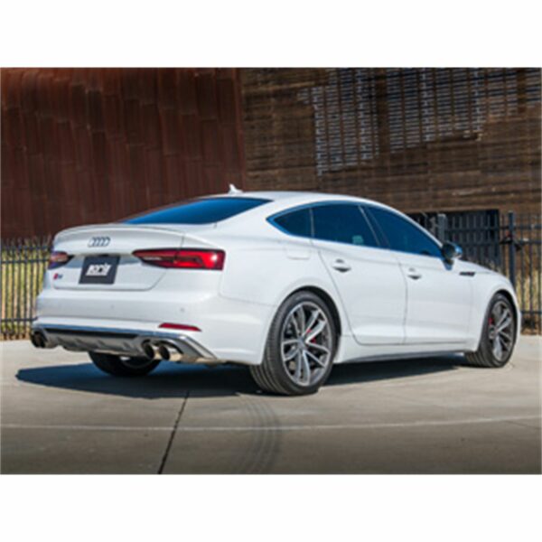 2018-2023 Audi S5 Sportback Cat-Back(tm) Exhaust System S-Type
