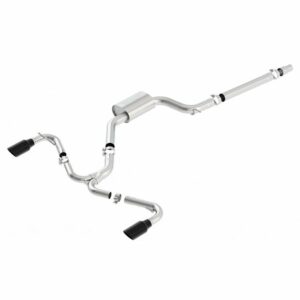 2015-2017 Volkswagen GTI Cat-Back(tm) Exhaust System S-Type