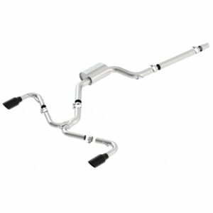 2018-2021 Volkswagen GTI Cat-Back(tm) Exhaust System S-Type