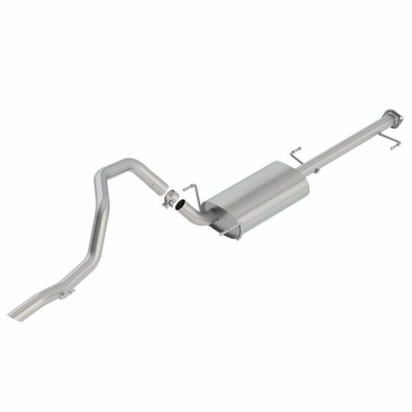 2015-2024 Toyota 4Runner Cat-Back Exhaust System S-Type