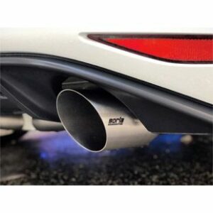 2017-2020 Audi A4 Quattro Cat-Back(tm) Exhaust System S-Type