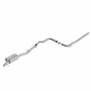 2019-2021 Volkswagen Jetta Cat-Back(tm) Exhaust System S-Type