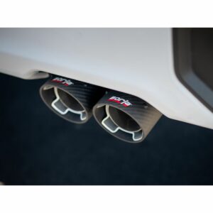 2019-2023 Chevrolet Silverado 1500/ GMC Sierra 1500 Cat-Back(tm) Exhaust System S-Type