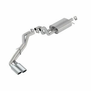 2019-2023 Ford Ranger Cat-Back(tm) Exhaust System S-Type