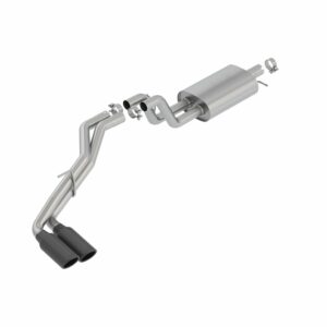 2019-2023 Ford Ranger Cat-Back(tm) Exhaust System S-Type