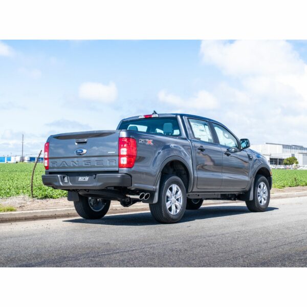 2019-2023 Ford Ranger Cat-Back(tm) Exhaust System S-Type