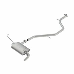 2019-2023 Toyota Corolla SE/ XSE Hatchback Cat-Back(tm) Exhaust System S-Type