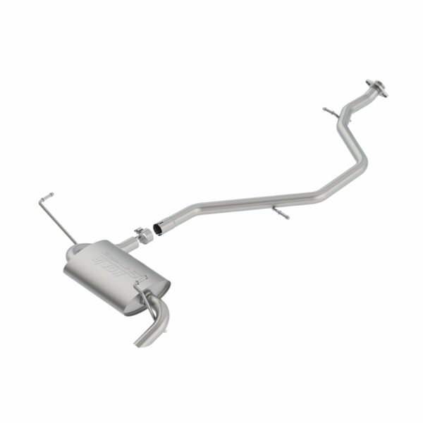 2019-2023 Toyota Corolla SE/ XSE Hatchback Cat-Back(tm) Exhaust System S-Type