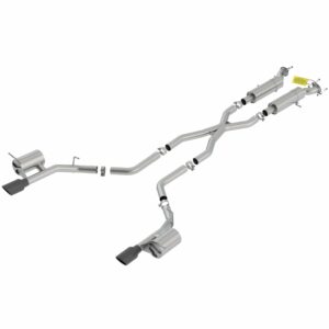 2018-2023 Dodge Durango SRT Cat-Back(tm) Exhaust System S-Type
