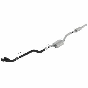 2020-2023 Jeep Gladiator JT Cat-Back(tm) Exhaust System ATAK(r)