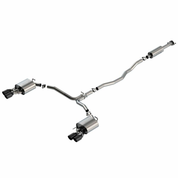 2018-2024 Toyota Camry XSE Cat-Back(tm) Exhaust System S-Type
