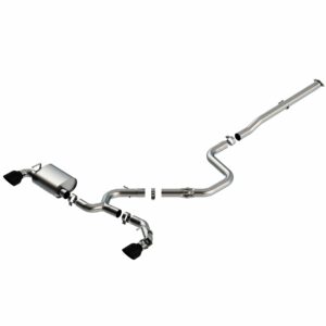 2019-2020 Hyundai Veloster N Cat-Back(tm) Exhaust System ATAK