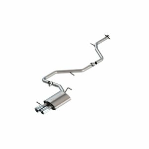 2020-2023 Toyota Corolla SE Cat-Back(tm) Exhaust System S-Type