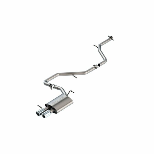 2020-2023 Toyota Corolla SE Cat-Back(tm) Exhaust System S-Type