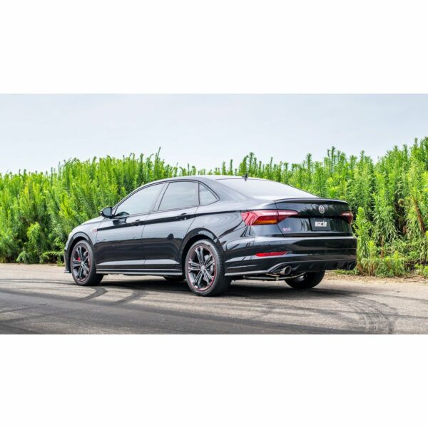 2019-2021 Volkswagen GLI Cat-Back(tm) Exhaust System S-Type