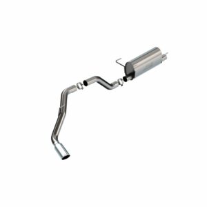 2019-2023 Ram 2500/ 3500 Cat-Back(tm) Exhaust System S-Type