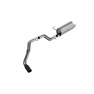 2019-2023 Ram 2500/ 3500 Cat-Back(tm) Exhaust System S-Type