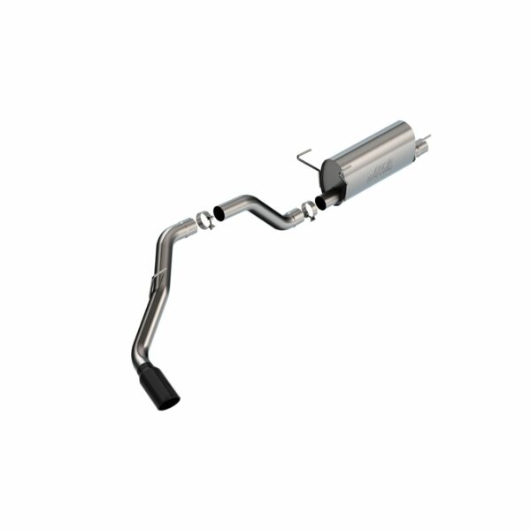 2019-2023 Ram 2500/ 3500 Cat-Back(tm) Exhaust System S-Type