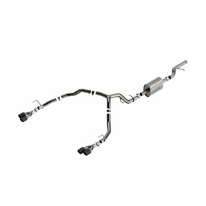 2021-2022 Chevrolet Tahoe Cat-Back(tm) Exhaust System S-Type