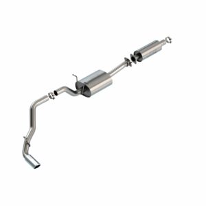 2019-2022 Ram 1500 Cat-Back(tm) Exhaust System S-Type
