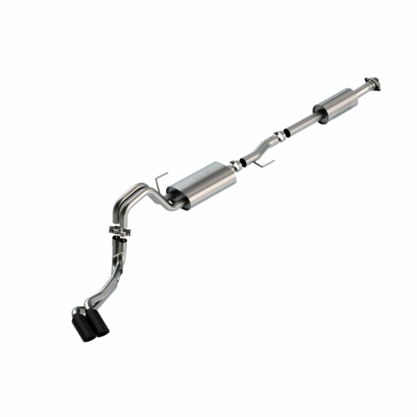 2021-2024 Ford F-150 5.0L Cat-Back Exhaust System Touring