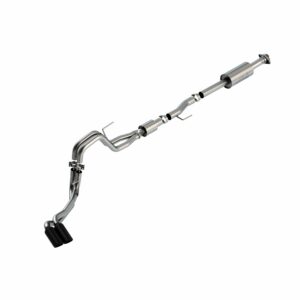 2021-2024 Ford F-150 5.0L V8 Cat-Back Exhaust System S-Type