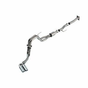 2021-2024 Ford F-150 5.0L V8 Cat-Back Exhaust System ATAK