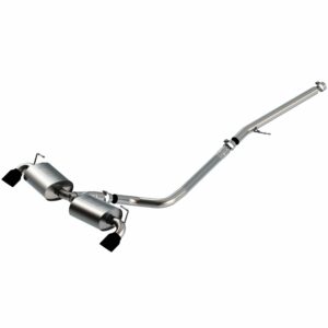 2021-2024 Ford Bronco Sport Cat-Back Exhaust System S-Type