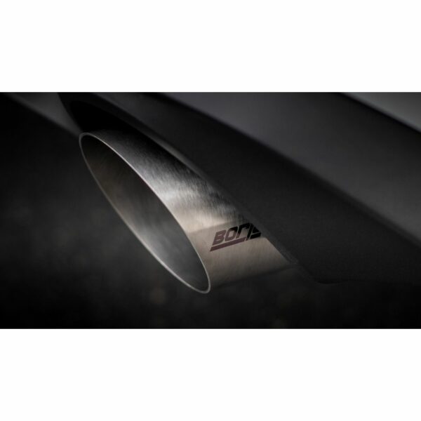 2022-2023 Volkwagen GTI Cat-Back(tm) Exhaust System S-Type