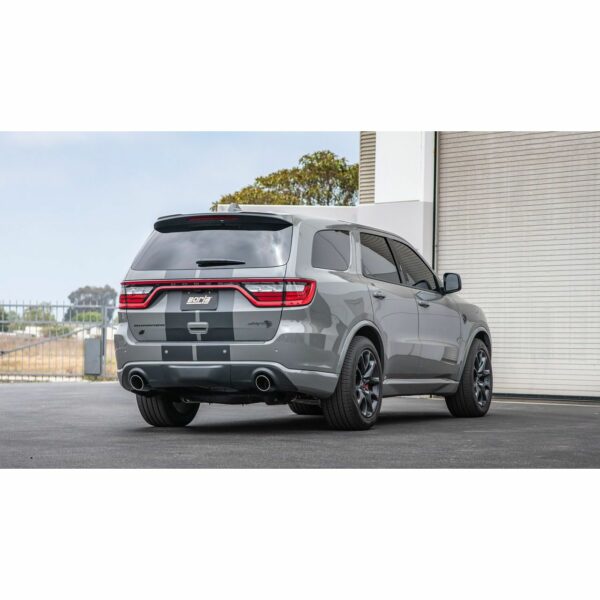 2021-2023 Dodge Durango SRT Hellcat Cat-Back(tm) Exhaust System S-Type