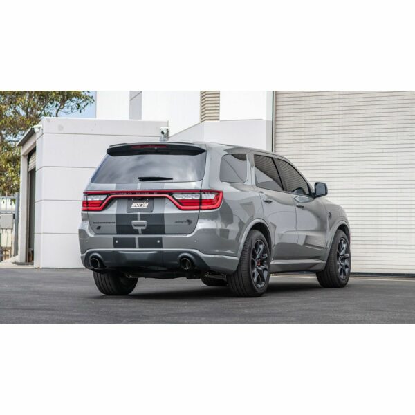 2021-2023 Dodge Durango SRT Hellcat Cat-Back(tm) Exhaust System S-Type