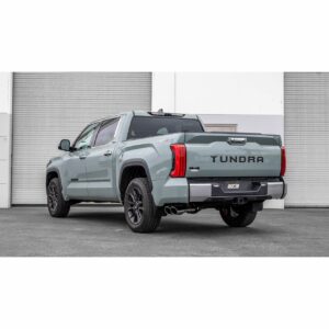 2022-2024 Toyota Tundra Cat-Back Exhaust System ATAK
