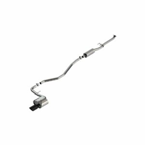 2022-2024 Honda Civic Sport Cat-Back Exhaust System