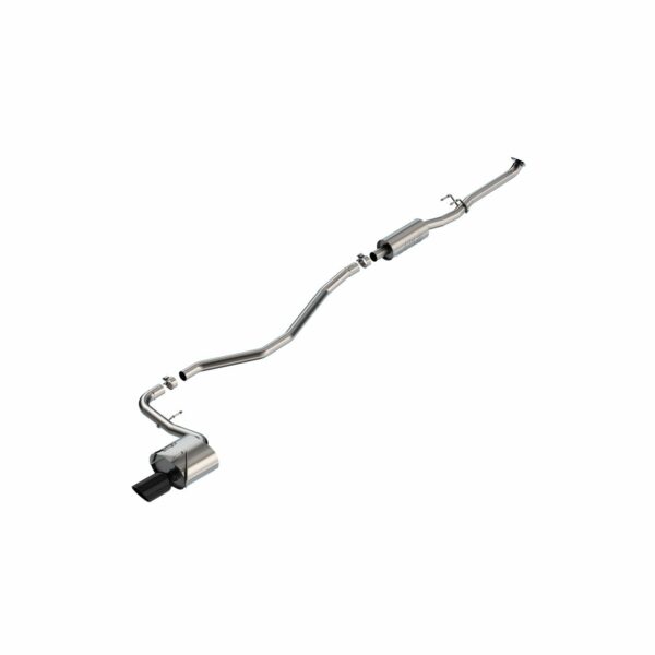 2022-2024 Honda Civic Sport Cat-Back Exhaust System