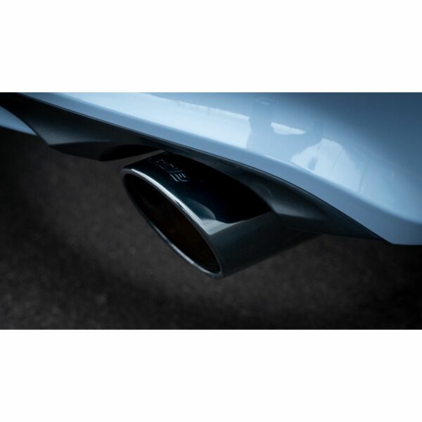 2022-2024 Honda Civic Sport Cat-Back Exhaust System