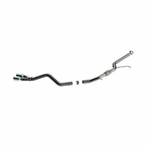 2023-2024 Ford Maverick Tremor Cat-Back Exhaust System S-Type