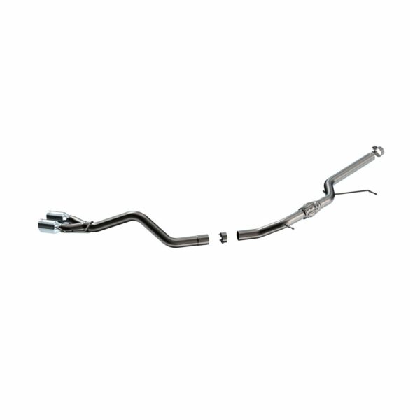 2023-2024 Ford Maverick Tremor Cat-Back Exhaust System S-Type