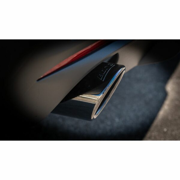 2024 Ford Mustang GT Cat-Back Exhaust System S-Type