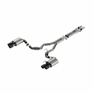 2024 Ford Mustang GT Cat-Back Exhaust System S-Type
