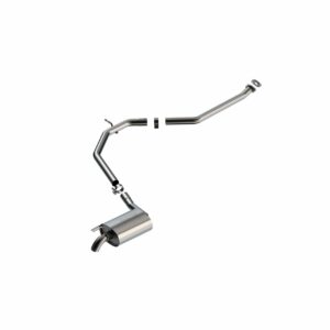 2021-2024 Kia K5 Cat-Back Exhaust Sytem S-Type