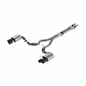 2024 Ford Mustang GT Cat-Back Exhaust System S-Type
