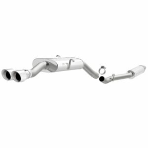 MagnaFlow Touring Series Cat-Back Performance Exhaust System 16536
