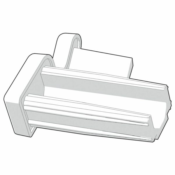 TruXedo CrnrPlugKit-Rear 1118350