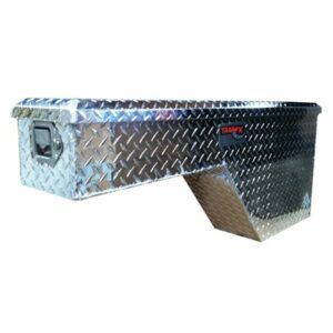 TOOL BOX Trail FX BED BOX CROSS OVER CONTRACTOR
