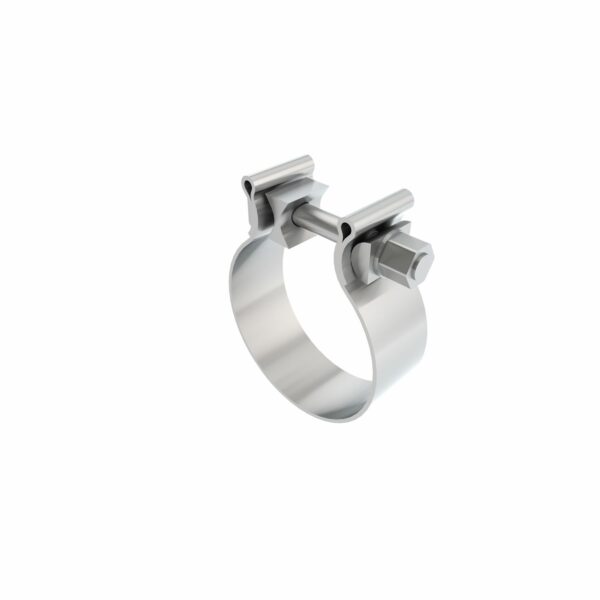 AccuSeal Clamp 3in T-304 Stainless Steel