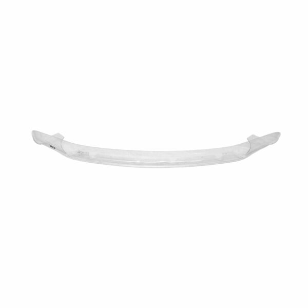 Lund 18470 Interceptor Smoke Hood Shield for 2004-2008 Ford F-150; 2006-2008 Lincoln Mark LT