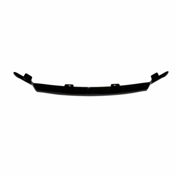 Lund 18481 Interceptor Smoke Hood Shield for 2006-2010 Ford Explorer; 2007-2010 Explorer Sport Trac