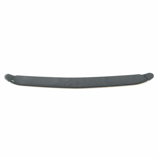 Lund 18721 Interceptor Smoke Hood Shield for 2011-2014 Chevrolet Silverado 2500 HD, 3500 HD