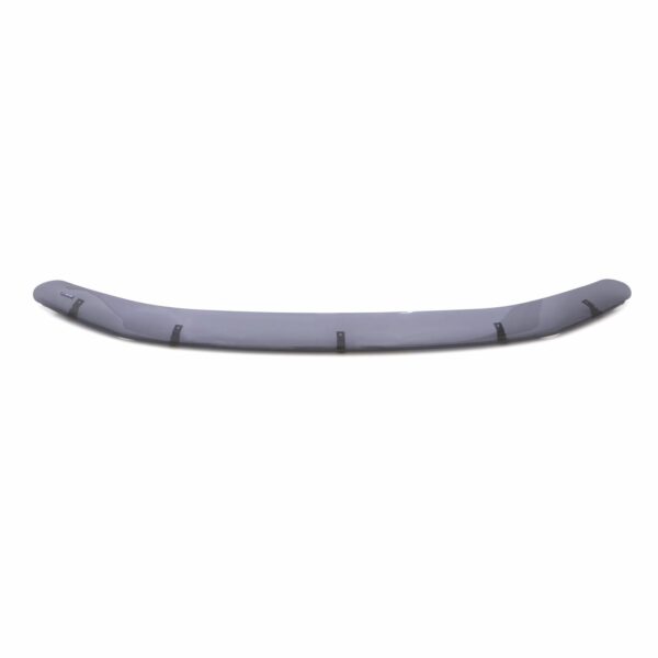 Lund 18725 Interceptor Smoke Hood Shield for 2011-2014 Ford Edge